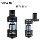 Επισκευάσιμος Ατμοποιητής SMOK TFV4 RTA Full Kit